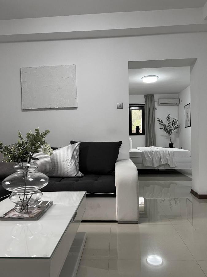 Apartments Villa Stefan Budva Kamer foto